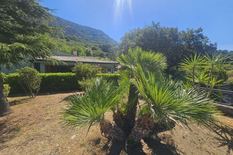 Villa in Collesano, Palermo, Collesano - € 190.000 | Ref: 10640 - foto 14
